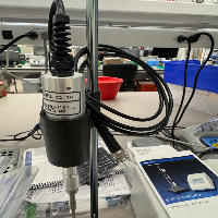 Fisher Scientific FB120 Ultrasonicator image 3